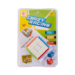 Magic Cube